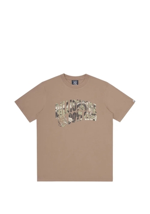 Billionaire Boys Club crew-neck T-shirt - Neutrals