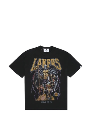 Warren Lotas short-sleeve T-shirt - Black