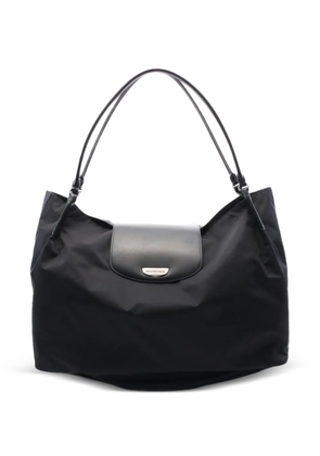 Balenciaga Pre-Owned 2020s large Genève tote bag - Black
