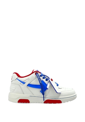 Off-White Out Of Office arrow-appliqué sneakers