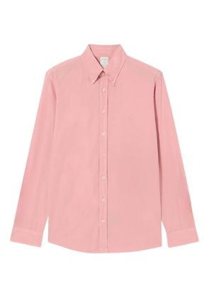 Brooks Brothers cotton shirt - Pink