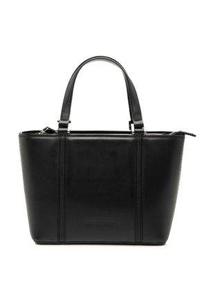 Burberry Pre-Owned 2000-2017 Leather handbag - Black