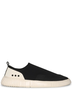 Osklen ARPX Superlight low-top sneakers - Black