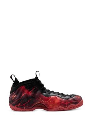Nike x Stranger Things Air Foamposite One sneakers - Red