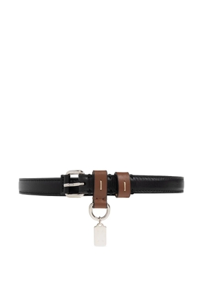 Maison Margiela leather belt - HA755