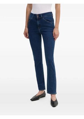 Levi's double-button jeans - Blue
