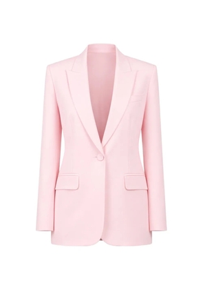 The Sei single-breasted blazer - Pink