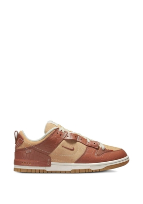 Nike Dunk Low Disrupt 2 SE sneakers - Neutrals