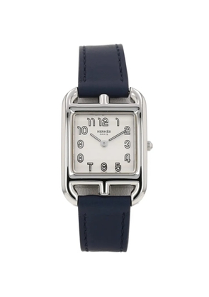 Hermès Pre-Owned 2000 Cape Cod - Silver