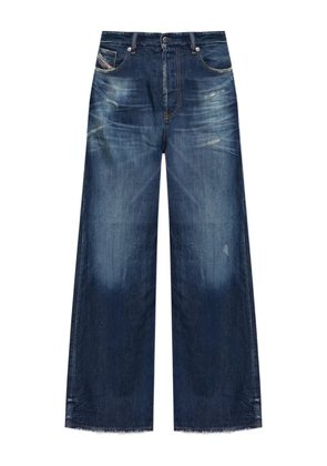 Diesel D-Rise jeans - Blue