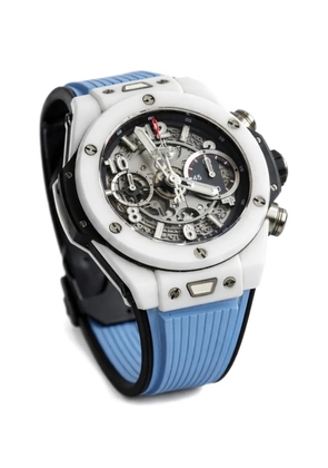 Hublot Big Bang 44mm watch - Black