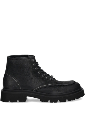 Copenhagen CPH177M lace-up boots - Black