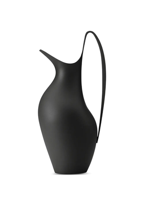 Georg Jensen Koppel vase - Black