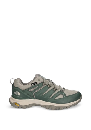 The North Face Hedgehog GORE-TEX hiking sneakers - Green
