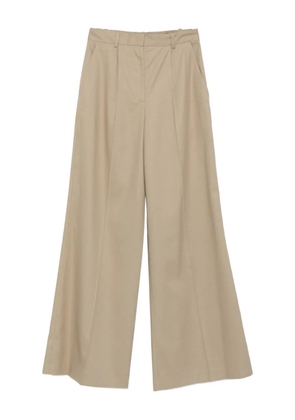 IRO tailored trousers - Neutrals