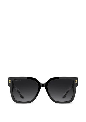 ETRO black sunglasses