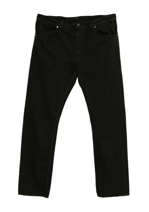 Lee Krisvanassche x Kris Van Assche jeans - Brown