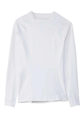 Nike x Jacquemus white base layer