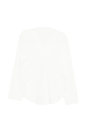 RUOHAN Arno blouse - White