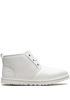 UGG Neumel 'White' boots