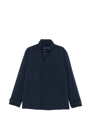 Paul & Shark button-up jacket - Blue