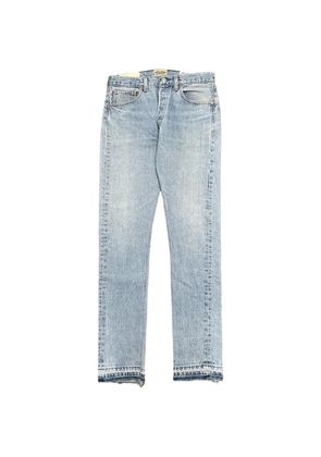 GALLERY DEPT. 5001 straight-leg jeans - Blue