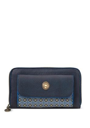 PIP STUDIO Wally wallet - Blue