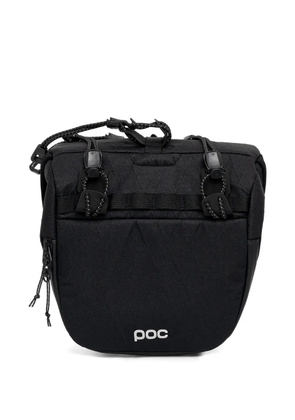 POC 4L Ultra Bar bag - Black