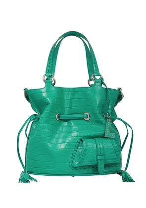 Lancel Premier Flirt tote bag - Green