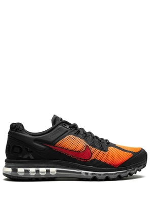 Nike Air Max 2013 'Bright Ceramic' sneakers - Black