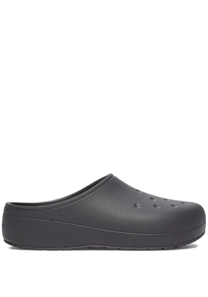 Crocs Energy slip-on clogs - Black