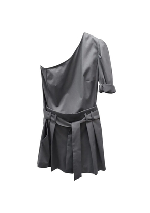 IRO Laurena romper - Grey