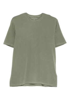 Majestic Filatures crew-neck T-shirt - Green