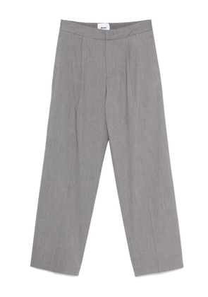 Bonsai loose trousers - Grey