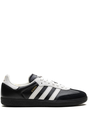 adidas Samba OG '75th Anniversary Pack Black' sneakers