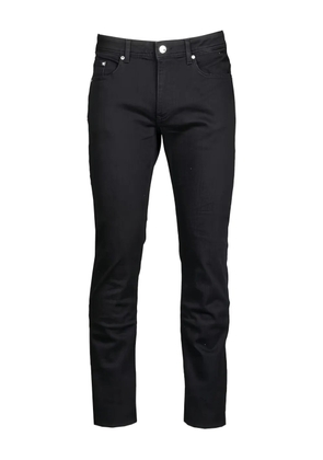 Karl Lagerfeld five-pockets trousers - Black