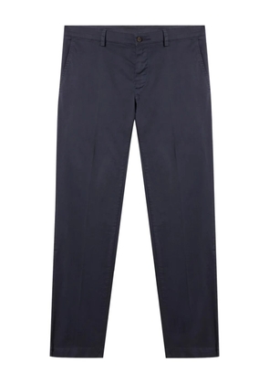 Brooks Brothers cotton trousers - Blue