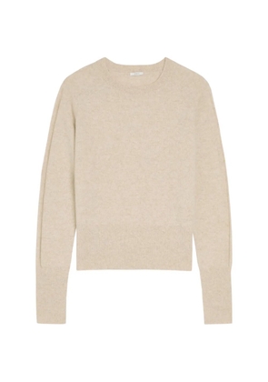 JOSEPH Melby sweater - Neutrals