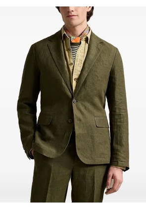 Polo Ralph Lauren button suit - Green