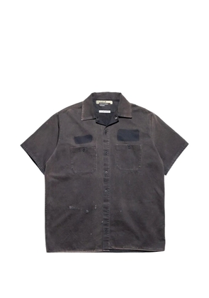 Enfants Riches Déprimés gardener shirt - Grey