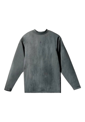 YEEZY GAP ENGINEERED BY BALENCIAGA long sleeve sweatshirt - Grey