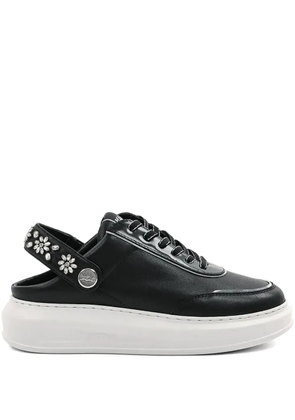 Karl Lagerfeld Kapri sneakers - Black
