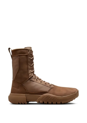 Nike SFB Air Field Ukiah 8' boots - Brown