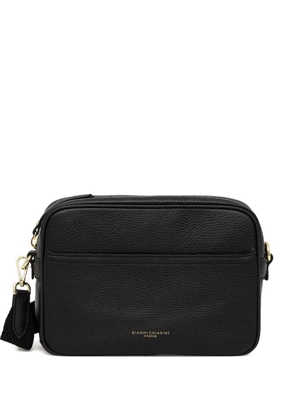 GIANNI CHIARINI Nina cross body bag - Black