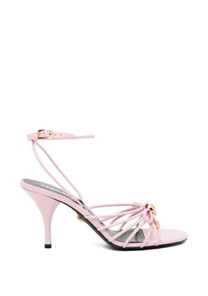 Versace 85mm Opera sandals - Pink