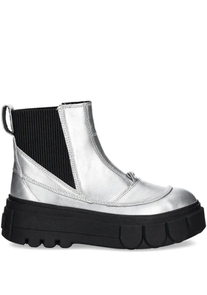 SOREL Caribou™ X boots - Silver