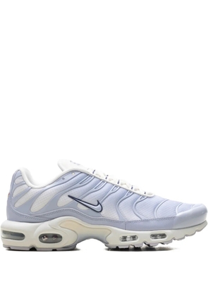 Nike Air Max Plus lace-up sneakers - Purple