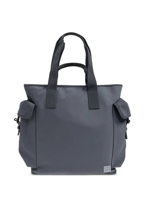 Paul Smith pocket tote bag - Grey