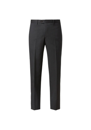 Pal Zileri buttoned trousers - Grey