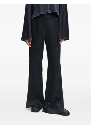 Day Birger Et Mikkelsen panelled trousers - Black